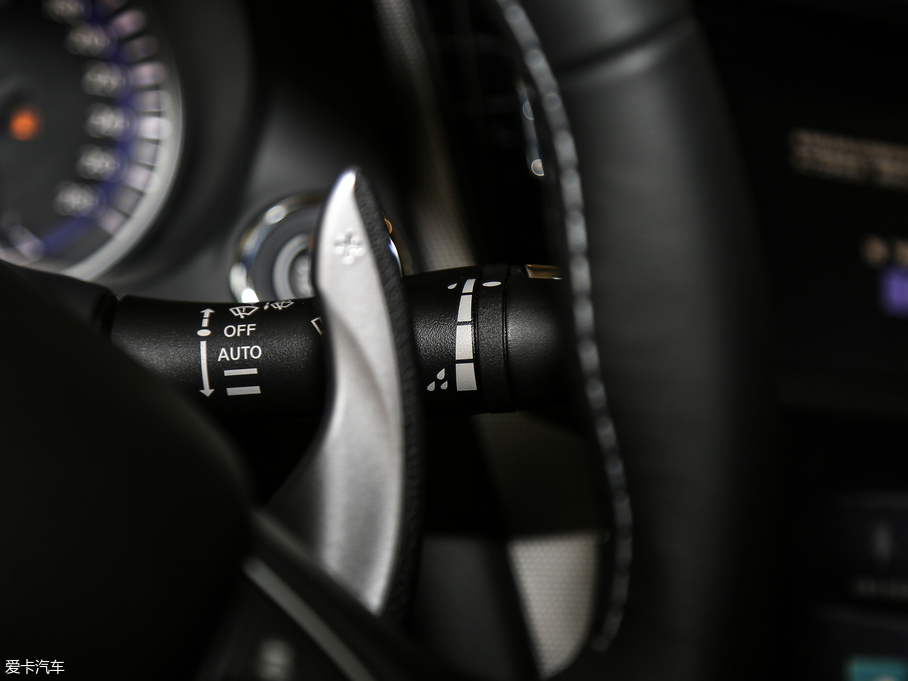 2017��Ӣ�����Q50 Hybrid 3.5L Hybrid