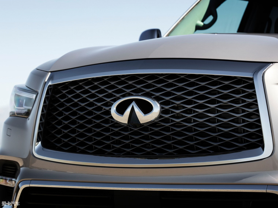 2018��Ӣ�����QX80 ������