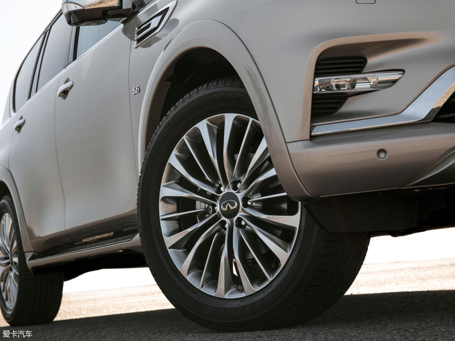 2018��Ӣ�����QX80 ������