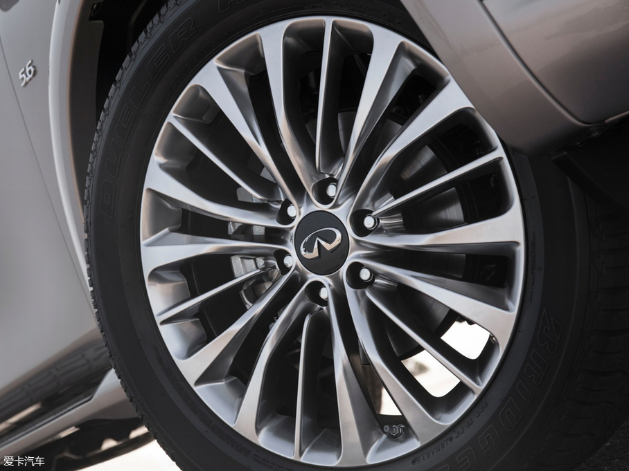 2018��Ӣ�����QX80 ������