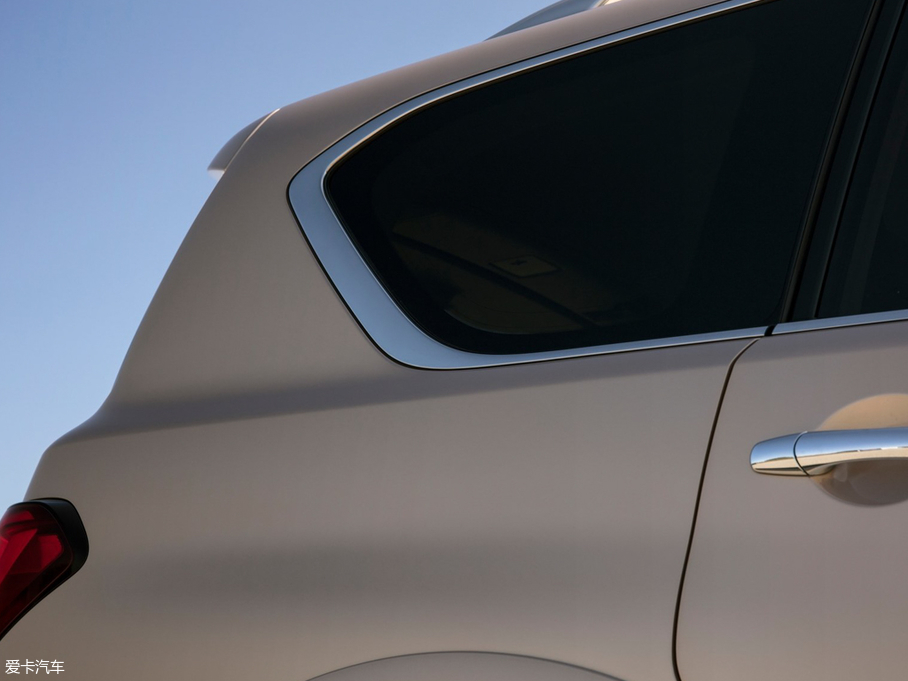 2018��Ӣ�����QX80 ������