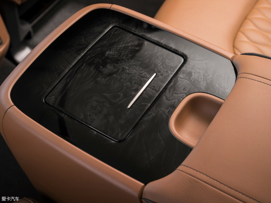 2018��Ӣ�����QX80 ������