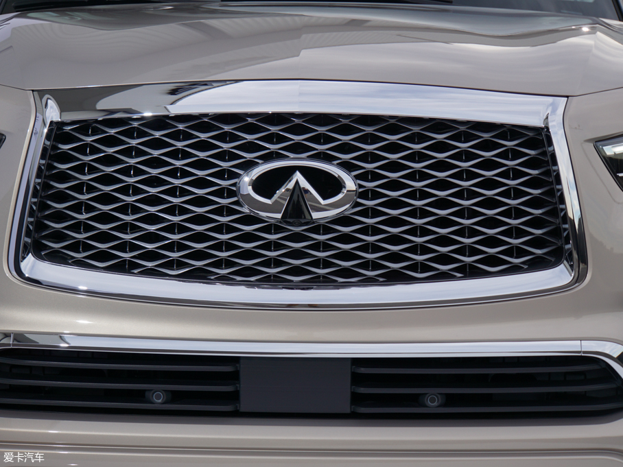 2018��Ӣ�����QX80 ������