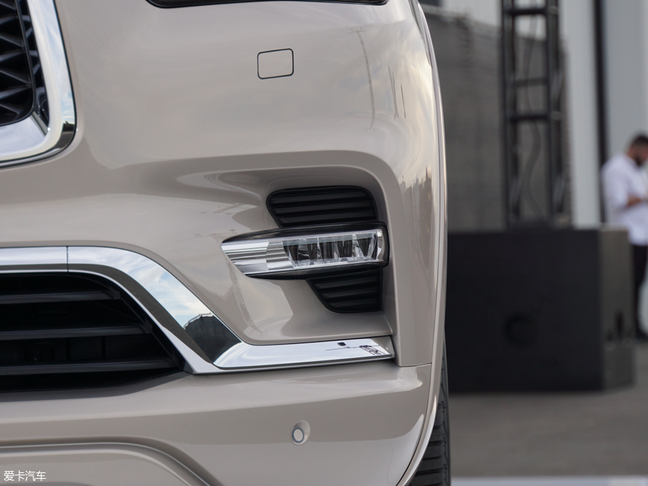 2018��Ӣ�����QX80 ������