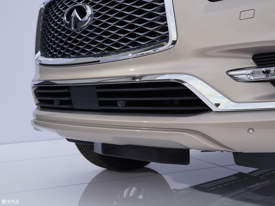 2018��Ӣ�����QX80 ������