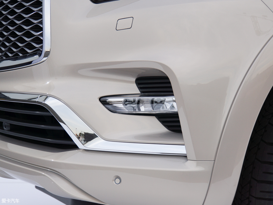 2018��Ӣ�����QX80 ������