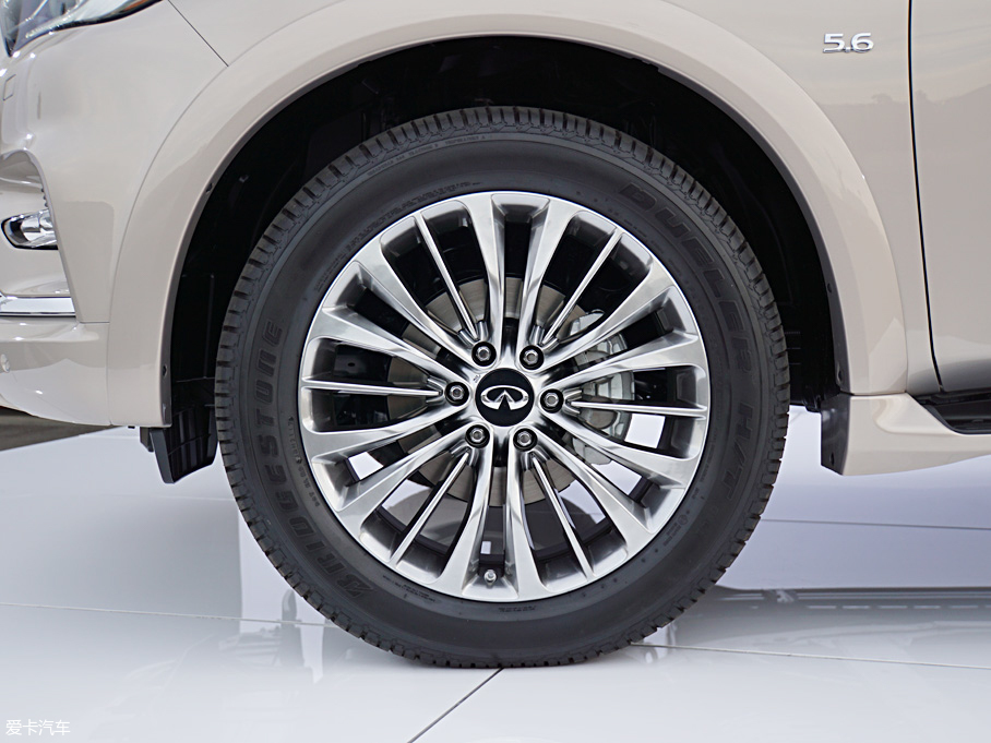 2018��Ӣ�����QX80 ������