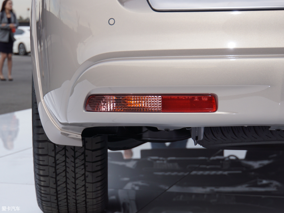 2018��Ӣ�����QX80 ������