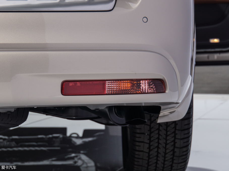 2018��Ӣ�����QX80 ������