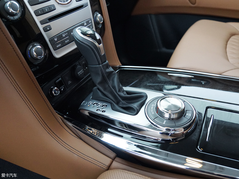 2018��Ӣ�����QX80 ������