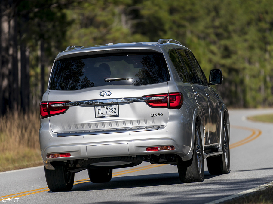 2018��Ӣ�����QX80 ������