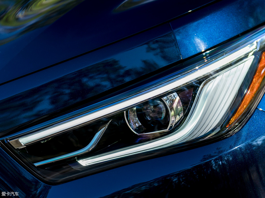 2018��Ӣ�����QX80 ������