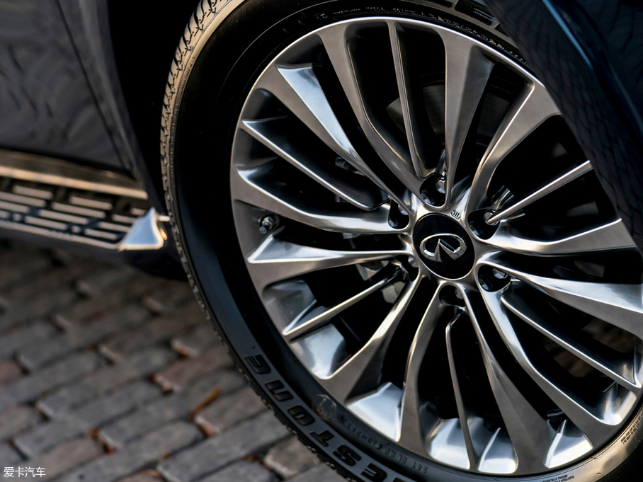 2018��Ӣ�����QX80 ������