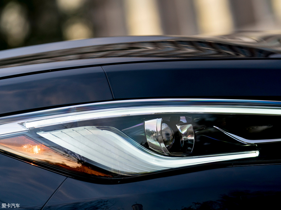 2018��Ӣ�����QX80 ������