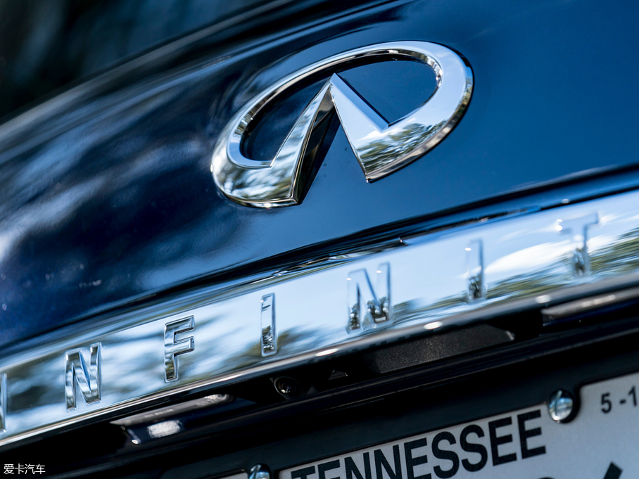 2018��Ӣ�����QX80 ������