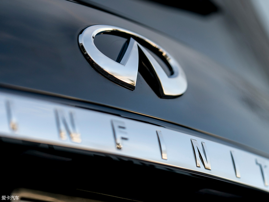 2018��Ӣ�����QX80 ������