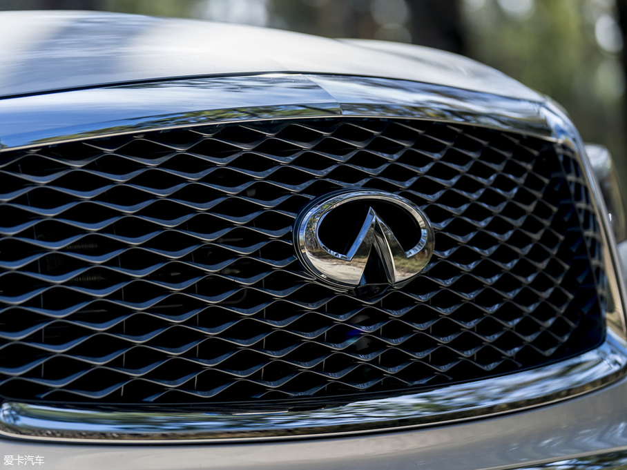 2018��Ӣ�����QX80 ������