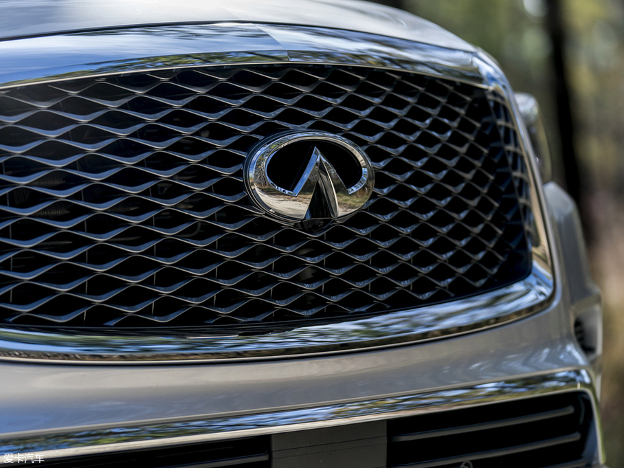 2018��Ӣ�����QX80 ������