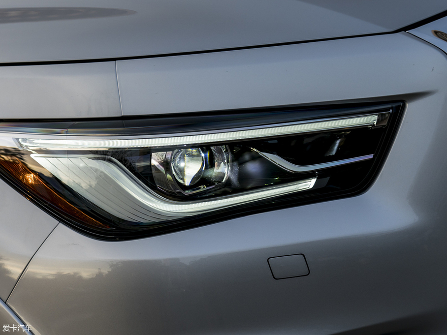 2018��Ӣ�����QX80 ������