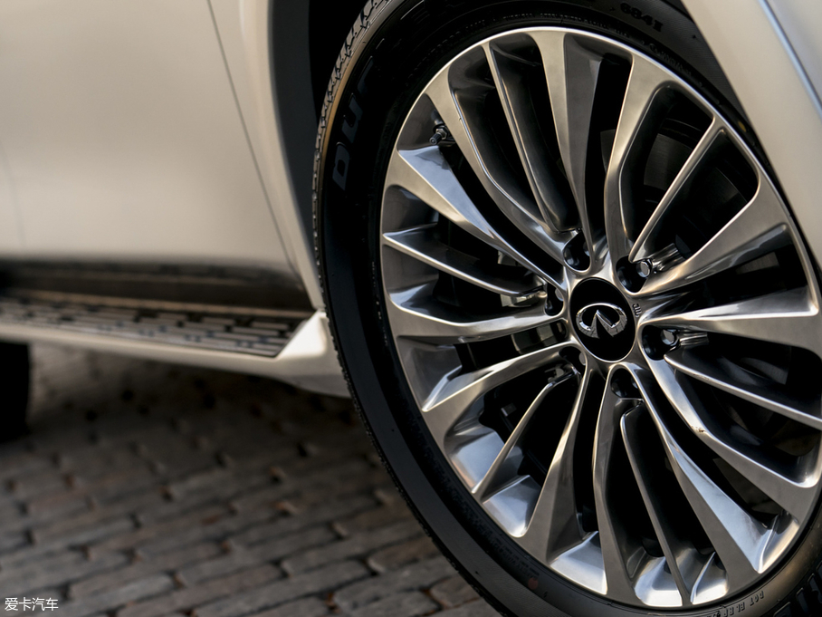 2018��Ӣ�����QX80 ������