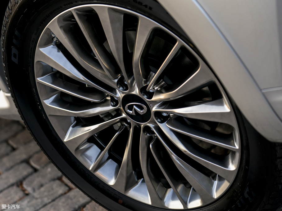 2018��Ӣ�����QX80 ������