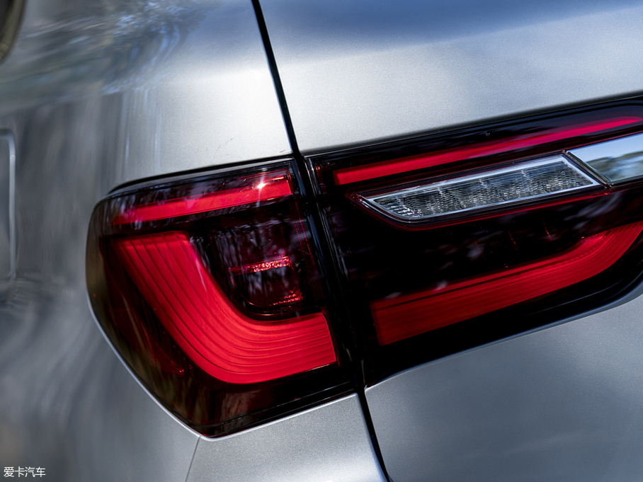 2018��Ӣ�����QX80 ������