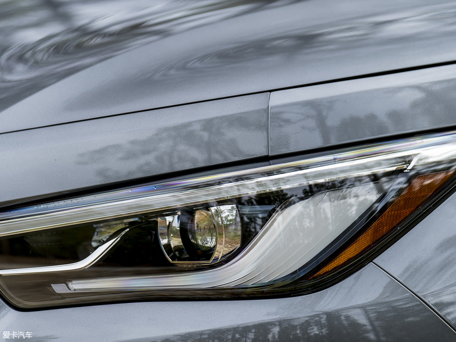 2018��Ӣ�����QX80 ������