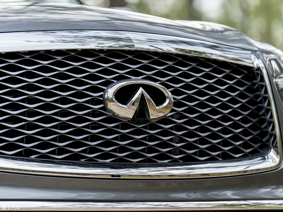 2018��Ӣ�����QX80 ������