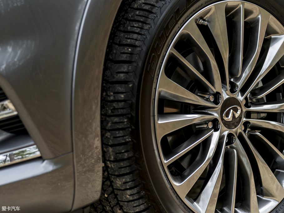 2018��Ӣ�����QX80 ������