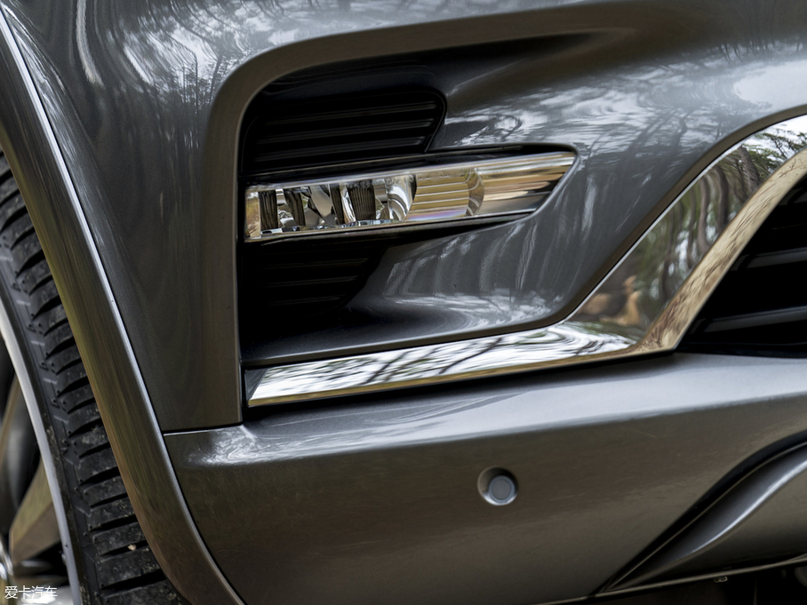 2018��Ӣ�����QX80 ������