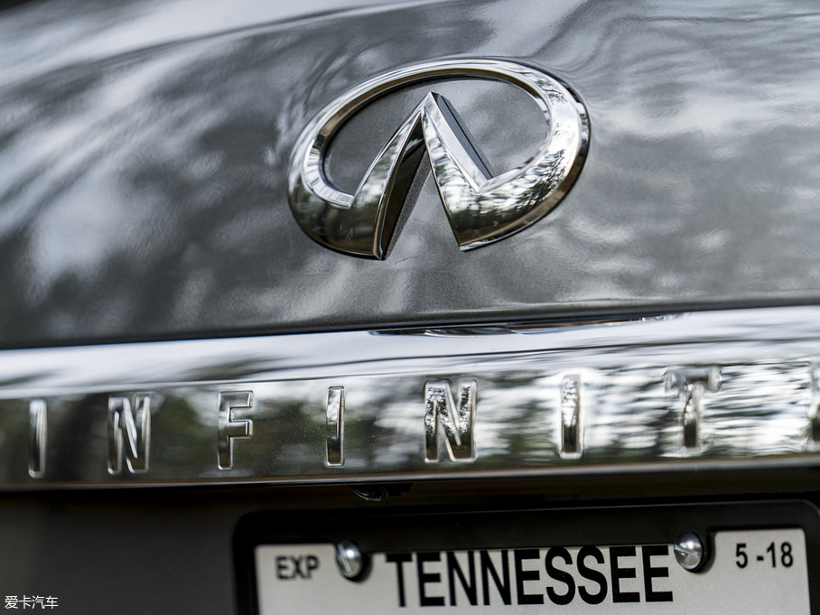 2018��Ӣ�����QX80 ������