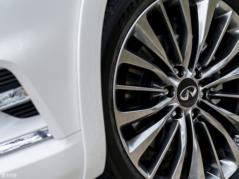 2018��Ӣ�����QX80 ������