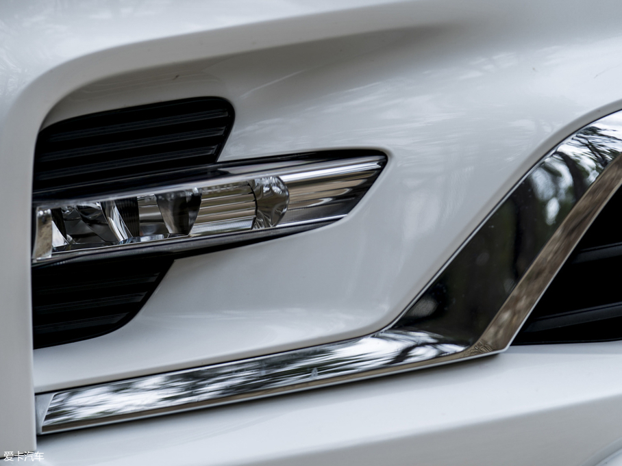 2018��Ӣ�����QX80 ������