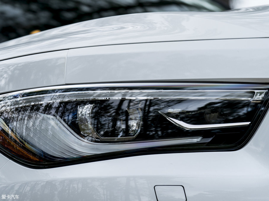 2018��Ӣ�����QX80 ������