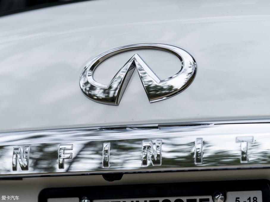 2018��Ӣ�����QX80 ������