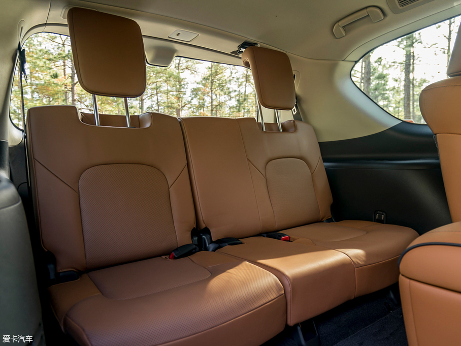 2018��Ӣ�����QX80 ������