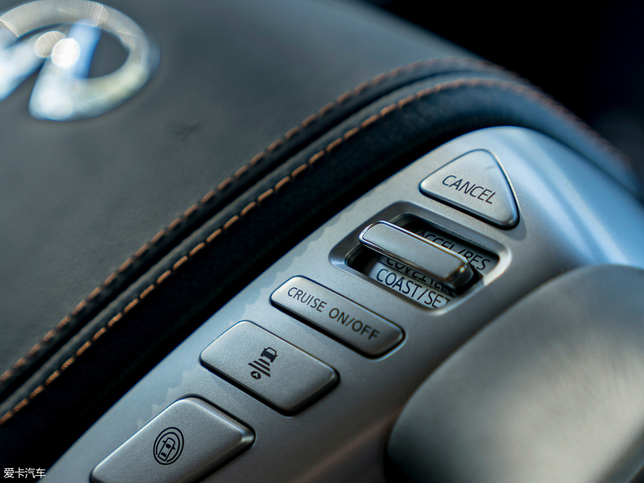 2018��Ӣ�����QX80 ������