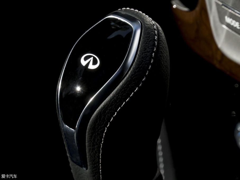 2018��Ӣ�����QX80 ������