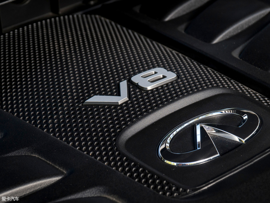 2018��Ӣ�����QX80 ������