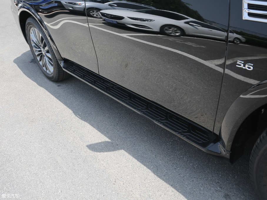 2018��Ӣ�����QX80 ������