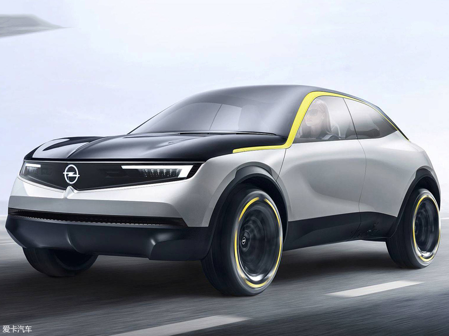 2018WGT X Experimental