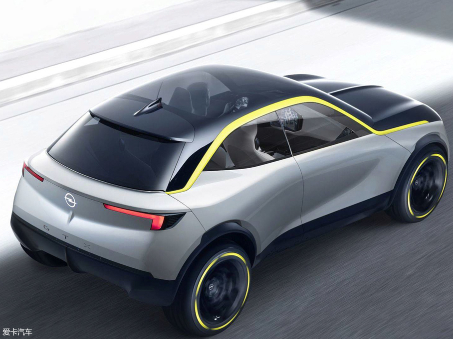 2018WGT X Experimental