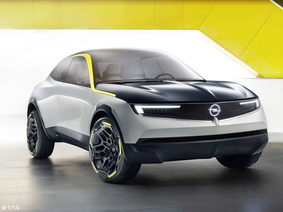 2018WGT X Experimental