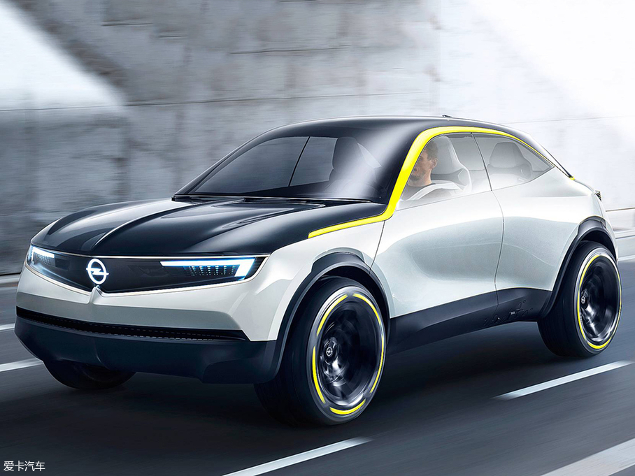 2018WGT X Experimental