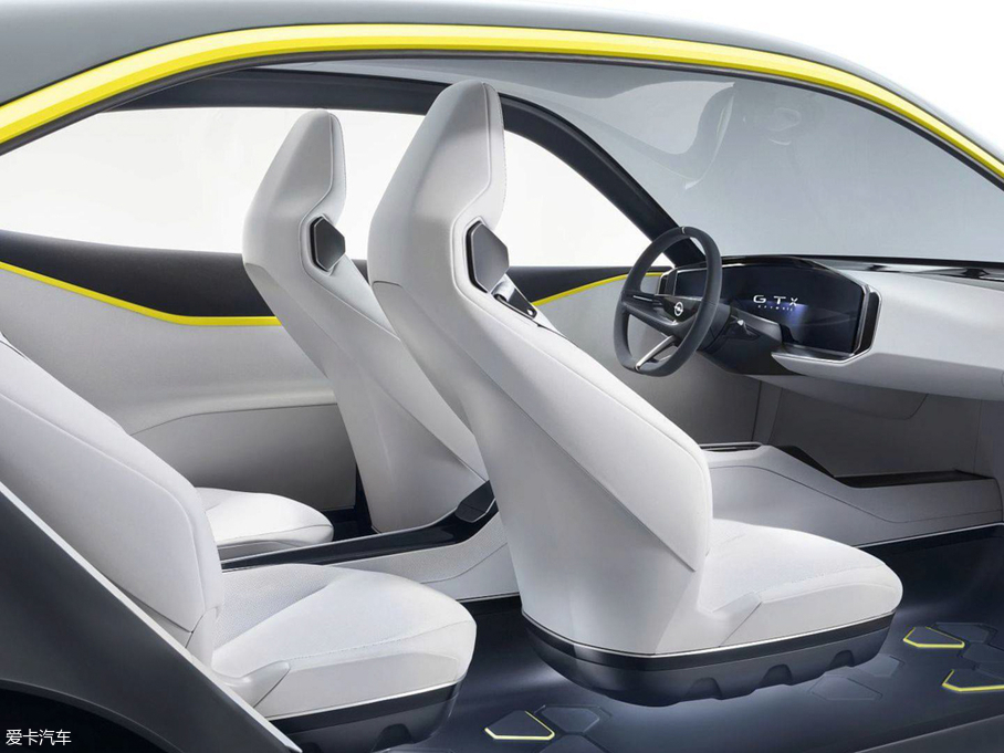 2018WGT X Experimental