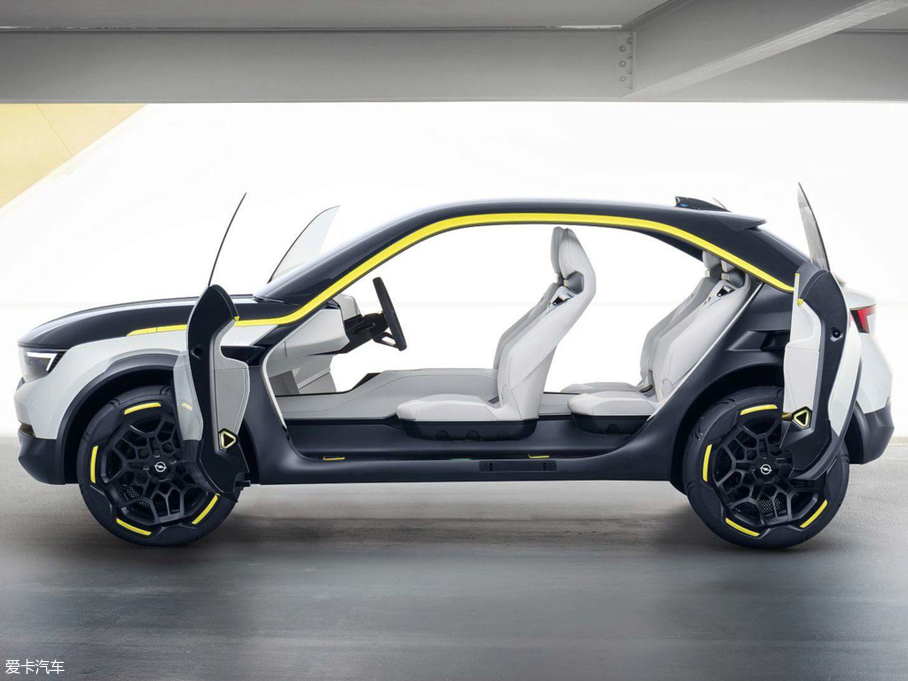 2018WGT X Experimental