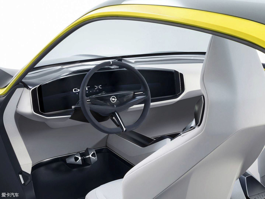 2018WGT X Experimental