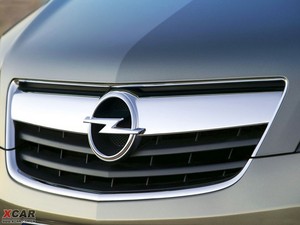 2009款2.4L 自动 中网