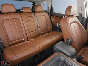2009款2.4L 自动 主驾驶座椅