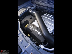 2009款2.4L 自动 其它
